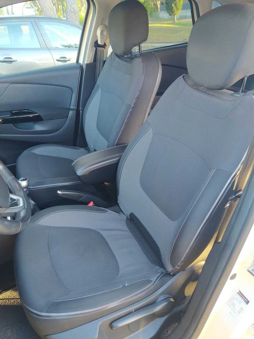 Renault Captur Exclusive ENERGY dCi 110 S&S ECO² - 2016 - 62.500km