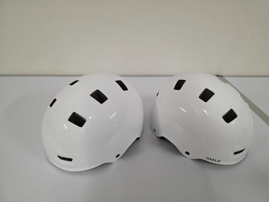 Capacete Bicicleta/Trotinete/Patins - Novo