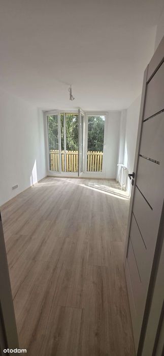 3 Pokoje Po Kapitalnym Remoncie | Szczepin 49,6 M² Jasne, Dwustronne