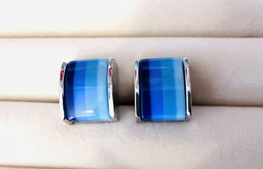 Spinki do mankietów Nowe