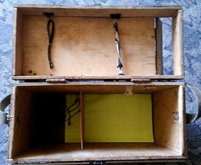 Продам ящик рыбацкий