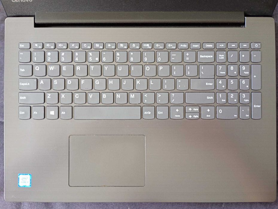 Lenovo IdeaPad 330-15IKB | Intel i3 | SSD | Torba | Stan BDB