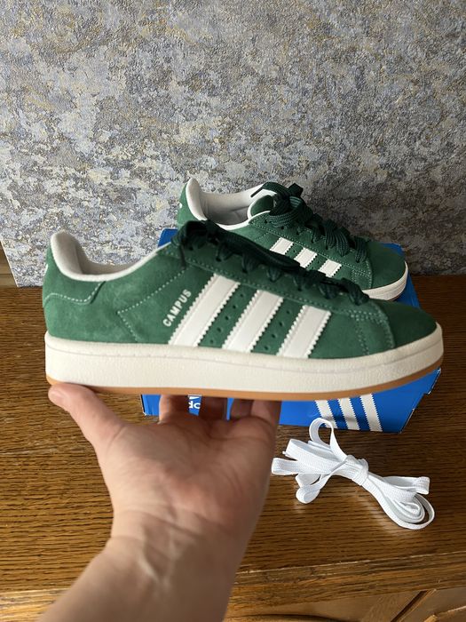 Adidas Кеди Adidas Campus