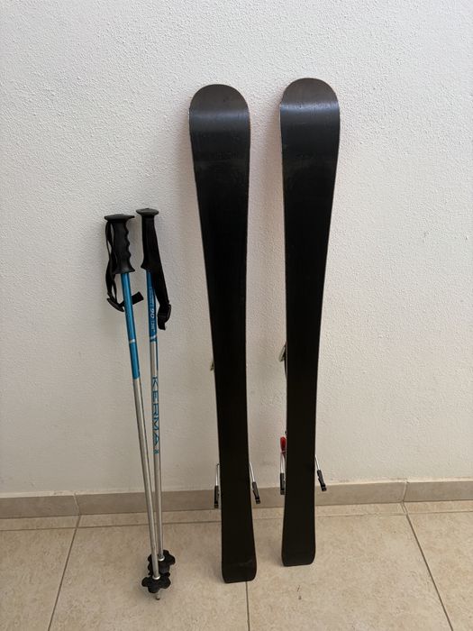 Ski criança Atomic