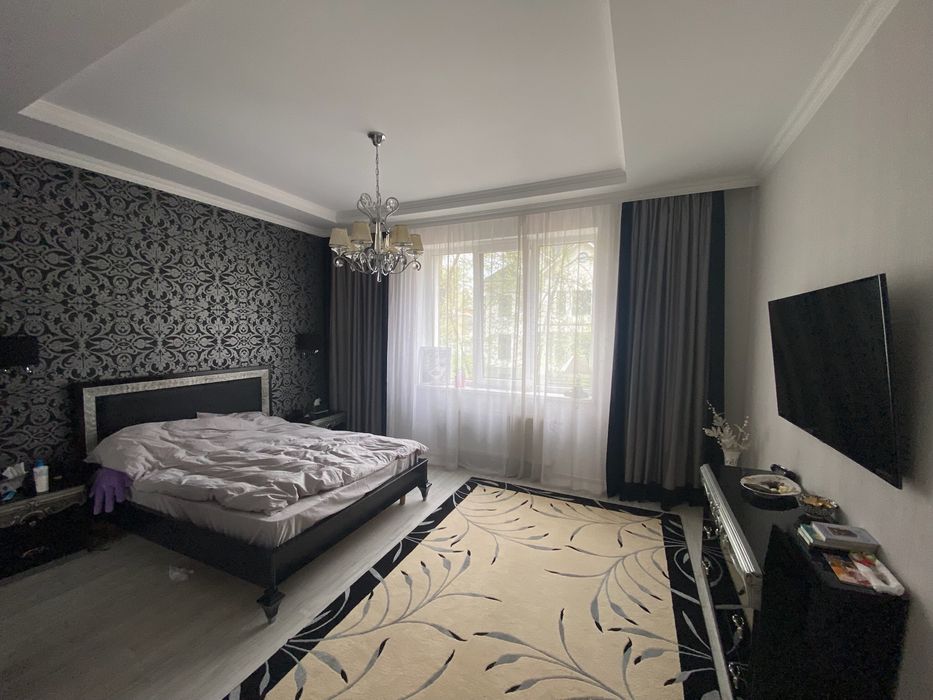 Дом по адресу ул. Дарвина (площадь 245 м²) - Atlanta.ua - фото 17