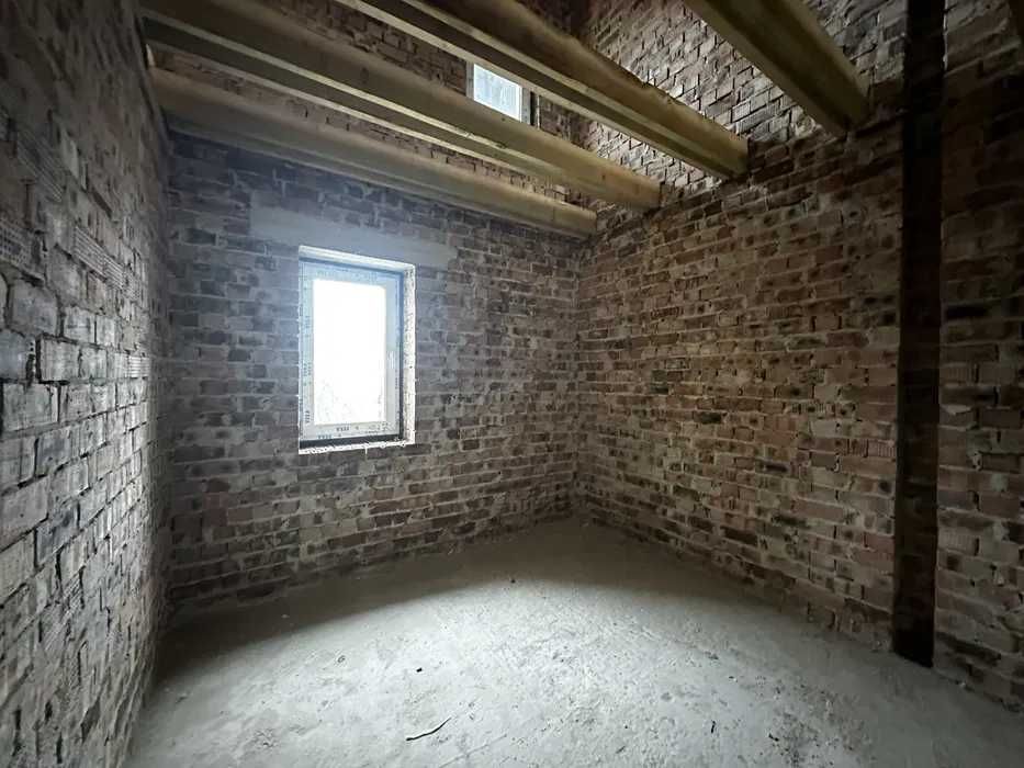 Продається дуплекс 120 м2 з гарним плануванням. Район Вовчинець