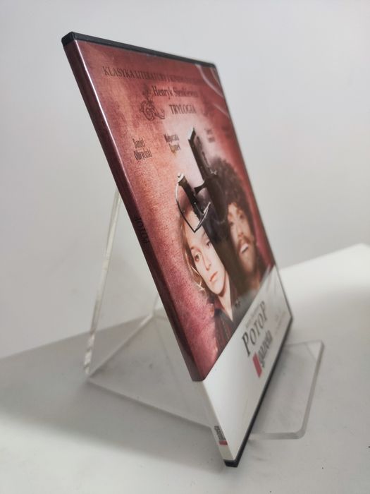 Potop  DVD / VCD