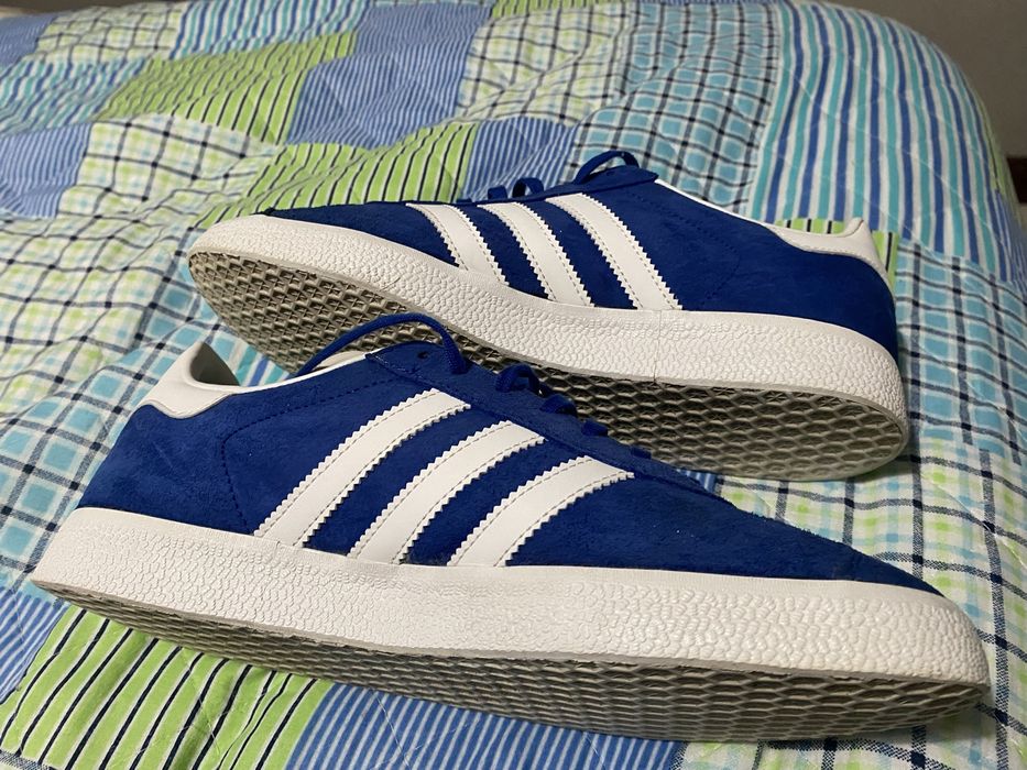 Sapatilhas adidas gazelle
