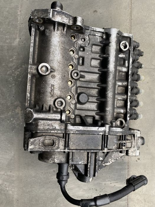 Pompa Wtryskowa Paliwa