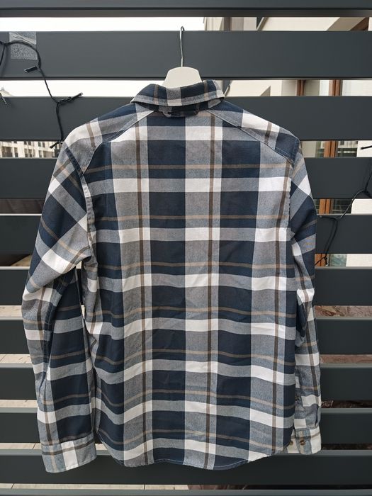 Fjallraven koszula męska