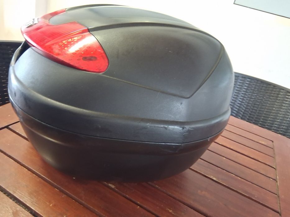 Vendo Top case  givi