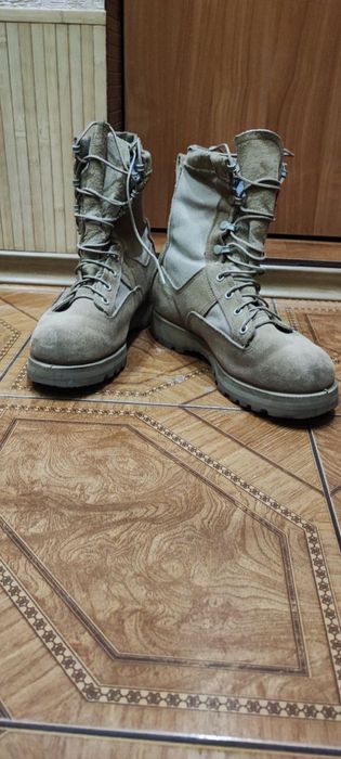 belleville 790G Gore Tex