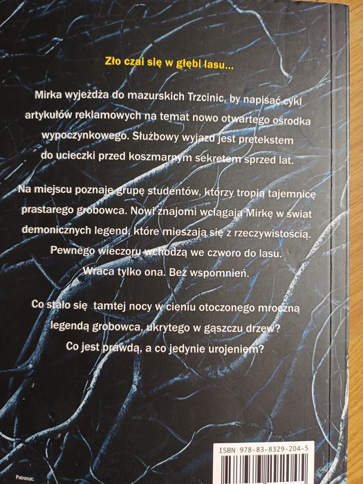 Od ognia piekielnego