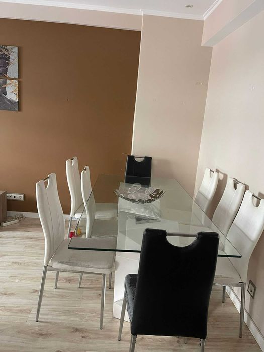 T3 Pontinha - Apartamento Aconchegante na Avenida 25 de Abril