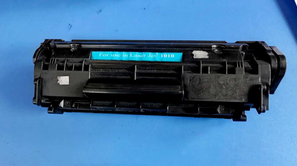 Картриджи для принтеров бу