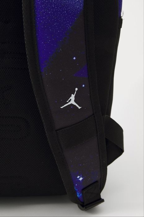 Nowy plecak Air Jordan 23 Jersey