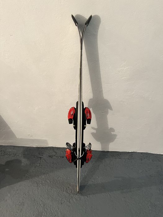 Лижі HEAD в гарному стані