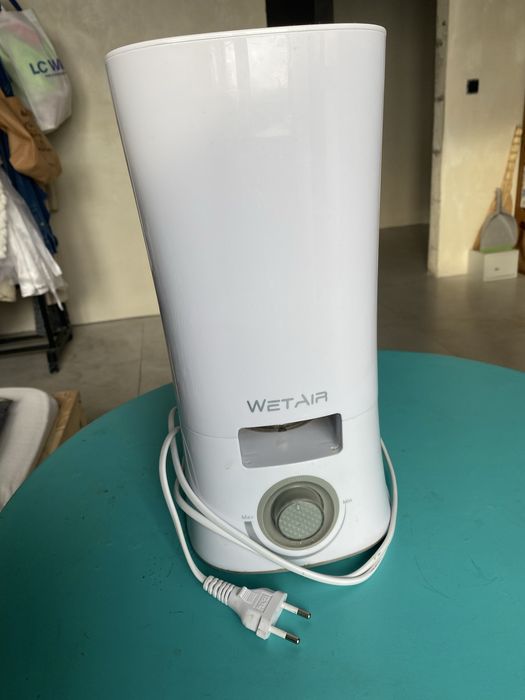 Зволожувач повітря wetair mh 250