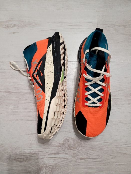 Кроссовки NIKE PEGASUS TRAIL 4 GORE-TEX нові original