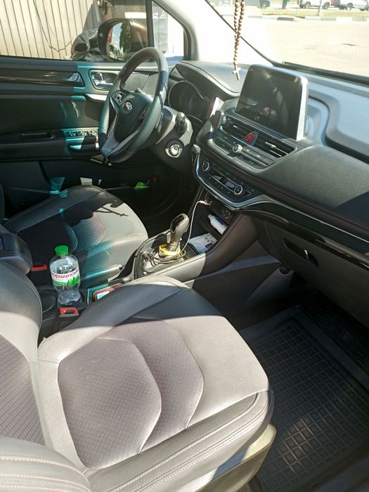 Продам своє авто