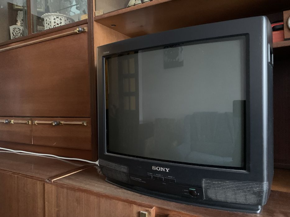 Телевізор SONY G21 T1