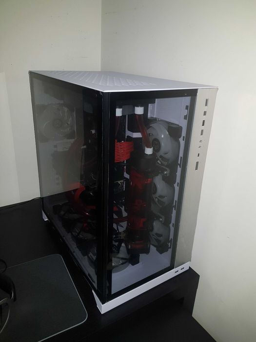 Pc Gaming (I9, 2080rtx, 32GB Ram, 2TB SSD)