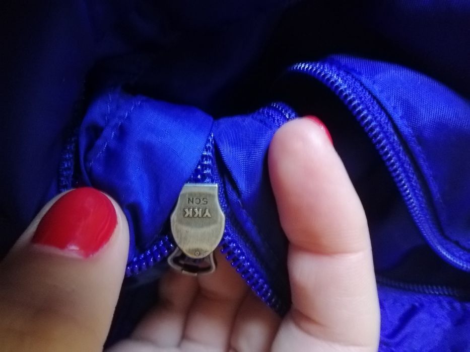 Оригинальная куртка Adidas