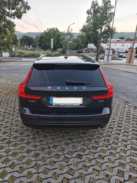 Volvo V60 2.0D3 Momentum