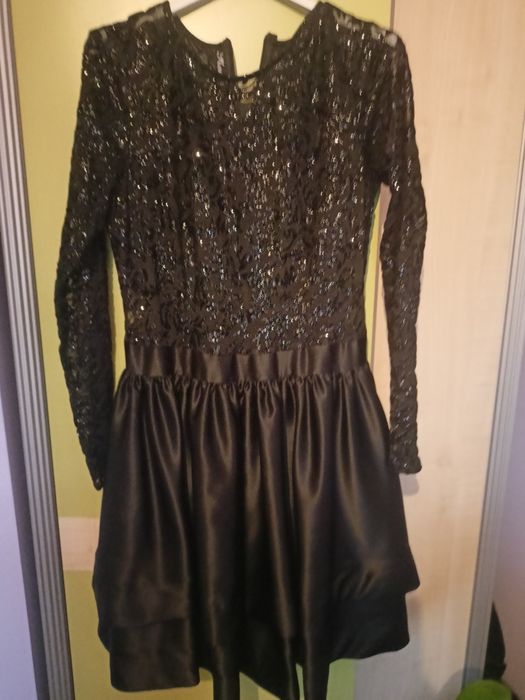 Sukienka wieczorowa