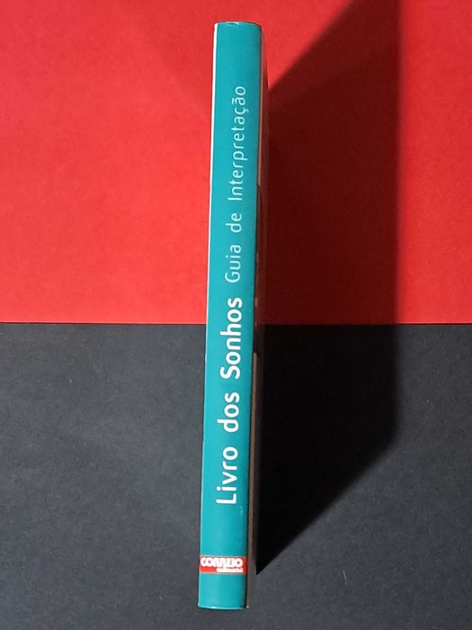 Marci Pliskin/Shari L. Just - Livro dos Sonhos: Guia de Interpretação