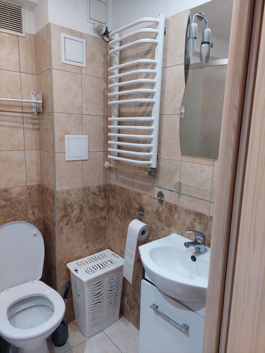 Wynajmę mieszkanie 40 m² - Widok 6