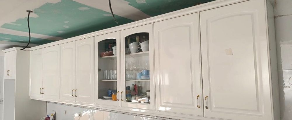 Armários para cozinha
