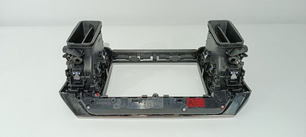 AREJADOR CENTRAL FRONTAL CITROEN C5 AIRCROSS LIVE PACK