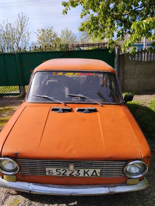Продам ВАЗ 2101 Жига