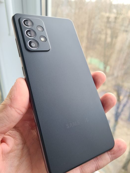 Samsung Galaxy A52 (A525F/DS) 128Gb