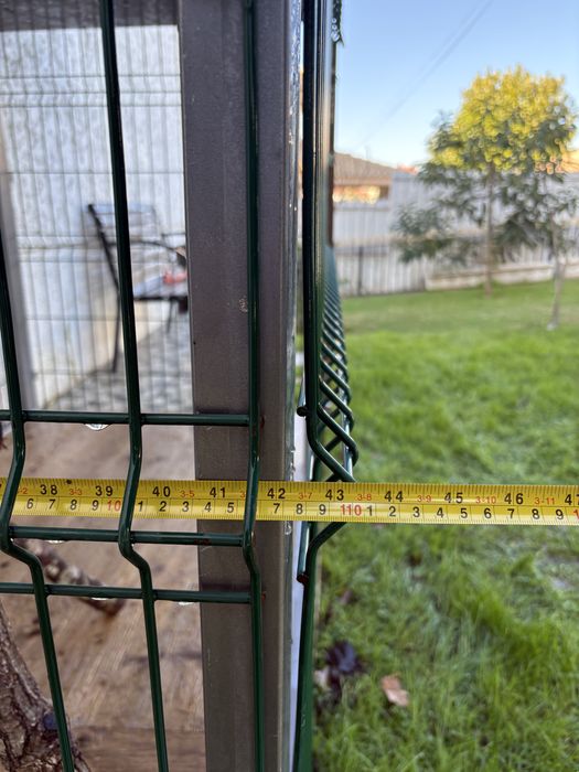 Gaiola Grande para Pássaros