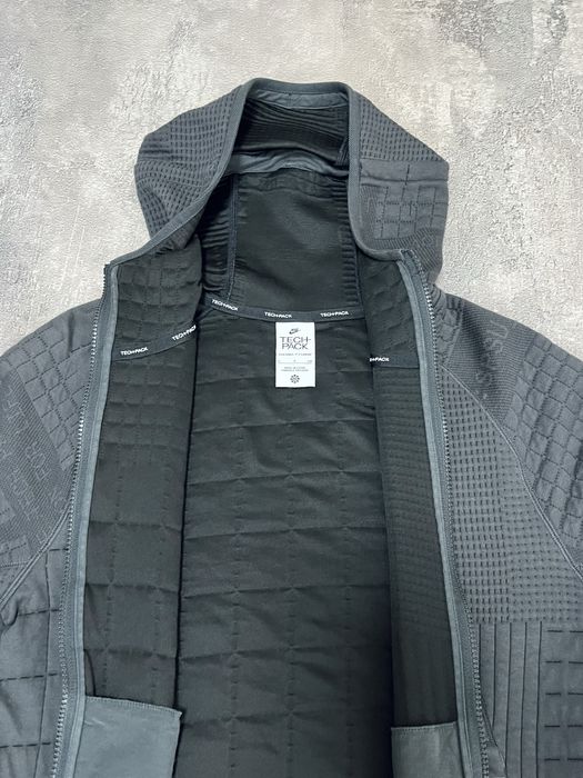 Оригінал! Кофта Nike Tech Pack Therma-FIT ADV