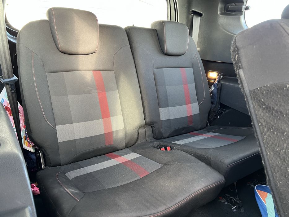 Dacia Lodgy Stepway 1.5DCi 7lug - 2019