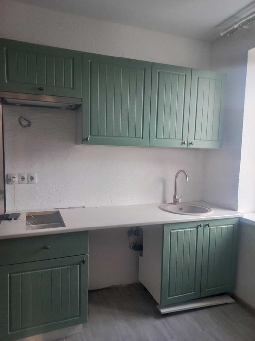 1-room apartment apartment by the address st. Pobedy (area 18 m²) - Atlanta.ua - photo 2