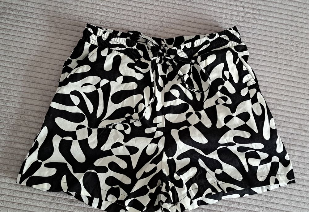 Spodenki sinsay, r.xs