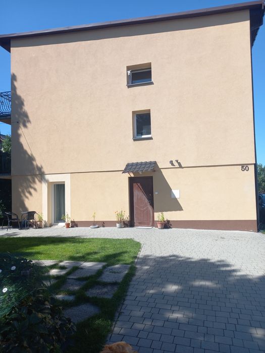 Komfortowe pokoje-przy Szymonowica w Krakowie od