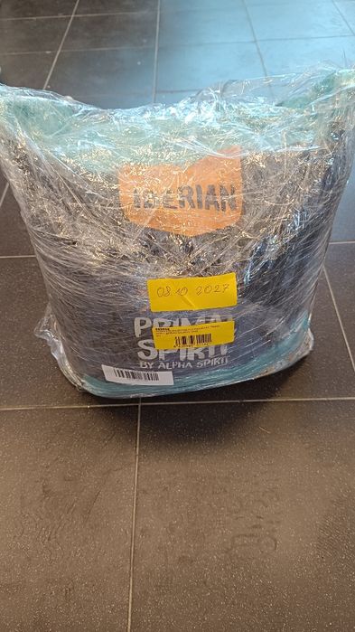 Primal Spirit Iberian Salmon Karma sucha dla psa 12kg(14)