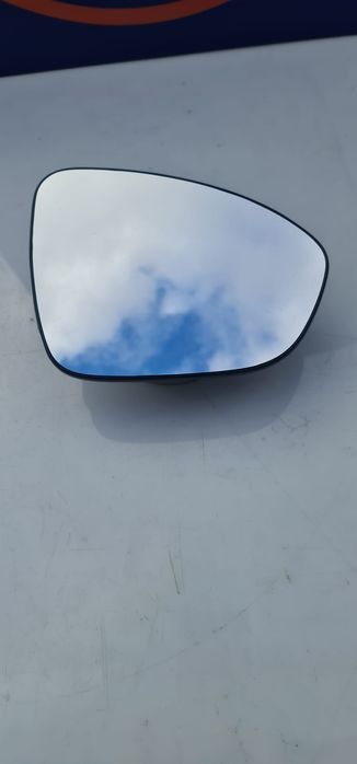 Vidro espelho retrovisor esquerdo direito Dacia jogger Logan Sandero