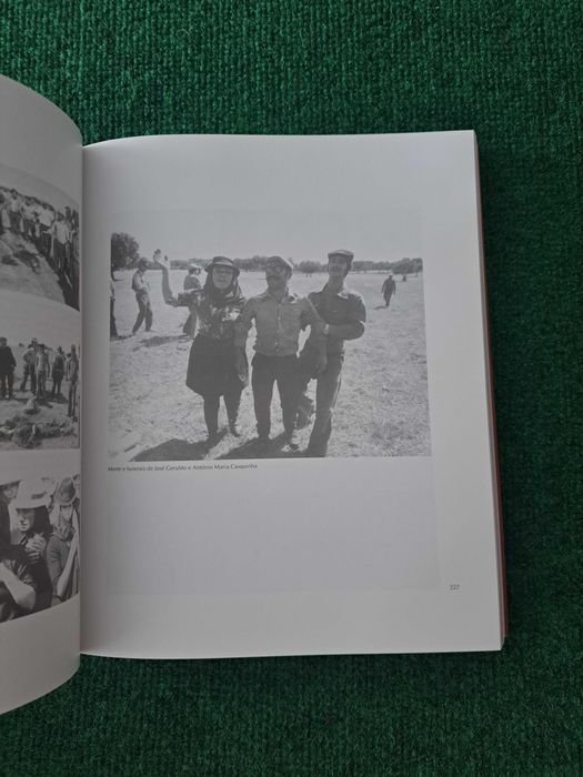 Uma Revolução na Revolução - Reforma Agrária no Sul de Portugal