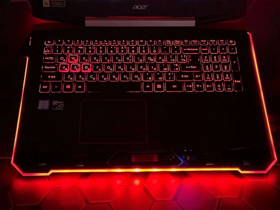 ‼️ІГРОВА МАШИНА‼️Проц: i7 • Nvidia GeForce GTX 4GB • Ssd + Hdd‼️