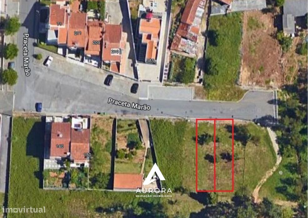 Lote de Terreno  Venda em Sandim, Olival, Lever e Crestuma,Vila Nova d — Sandim, Olival, Lever E Crestuma, Porto
