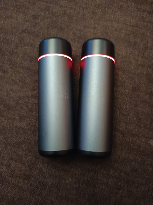 Грелка для рук павербанк