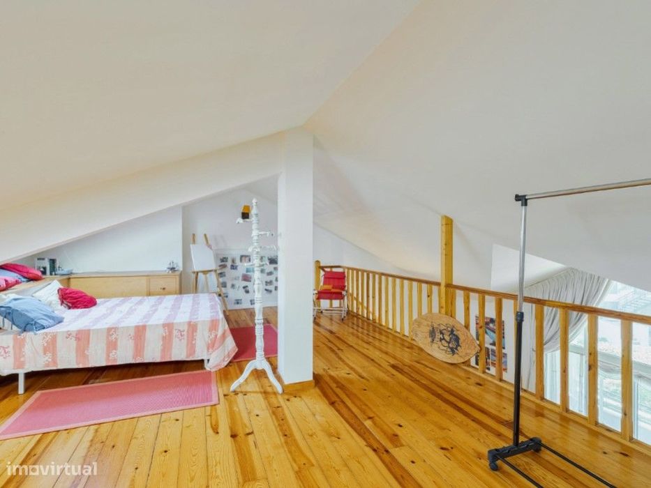 Apartamento exclusivo no coração da Comporta