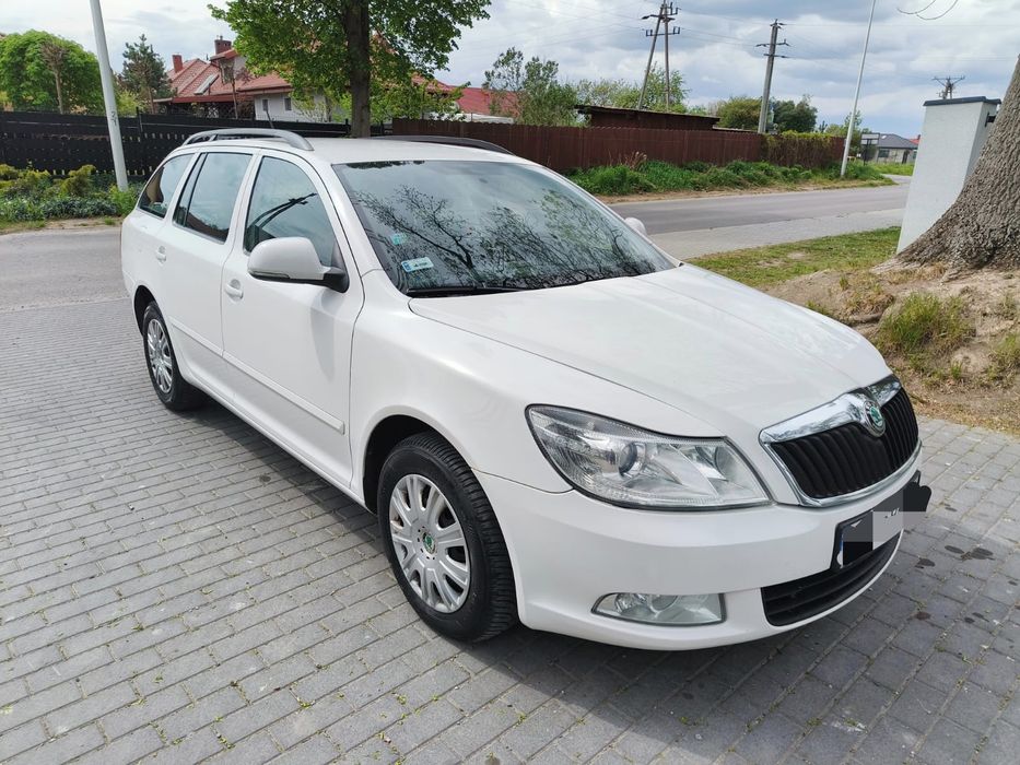 Skoda Octavia, 2012, дизель, механіка, Octavia 2005 дизель Для війсьвоких під АКТ , або під розмитнення