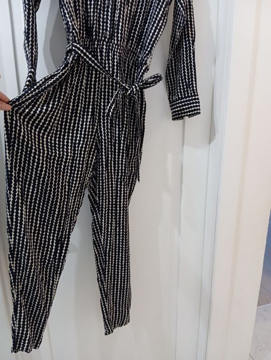 Uniqlo marimekko комбінезон XS